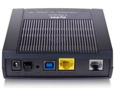 ZyXEL P660RT2 EE (Annex A+B) TELCO , , , 